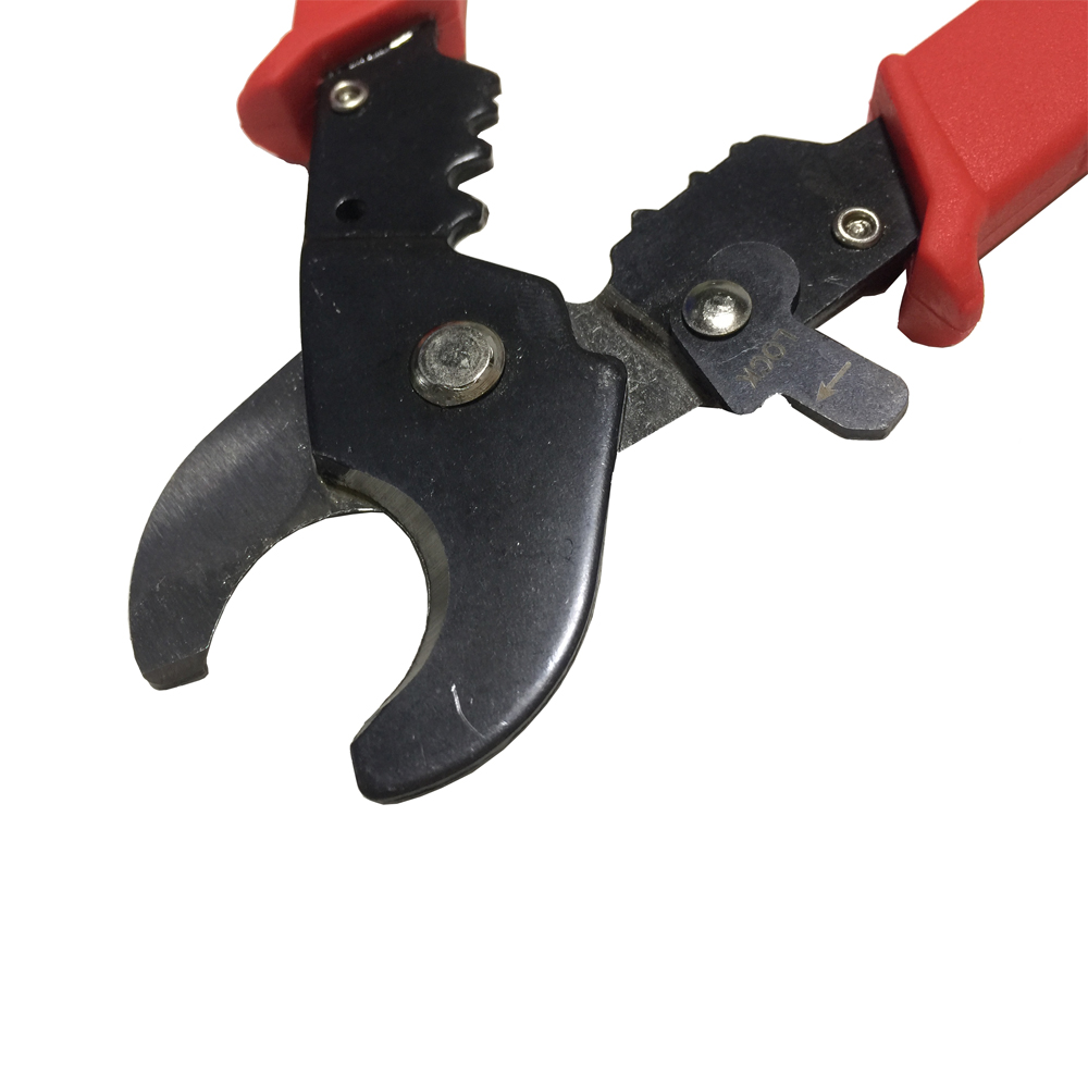 Multifunctions Mini Cable Cutter Electric Hand Tools Cable Wire Stripper