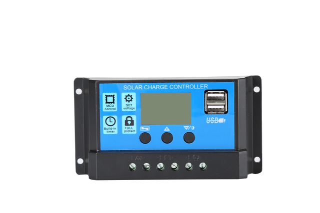 PWM Solar Controller from China, PWM Solar Controller Manufacturer ...