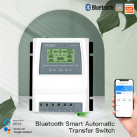 Change Over Switch Bluetooth Smart Wireless Remote Control ATS